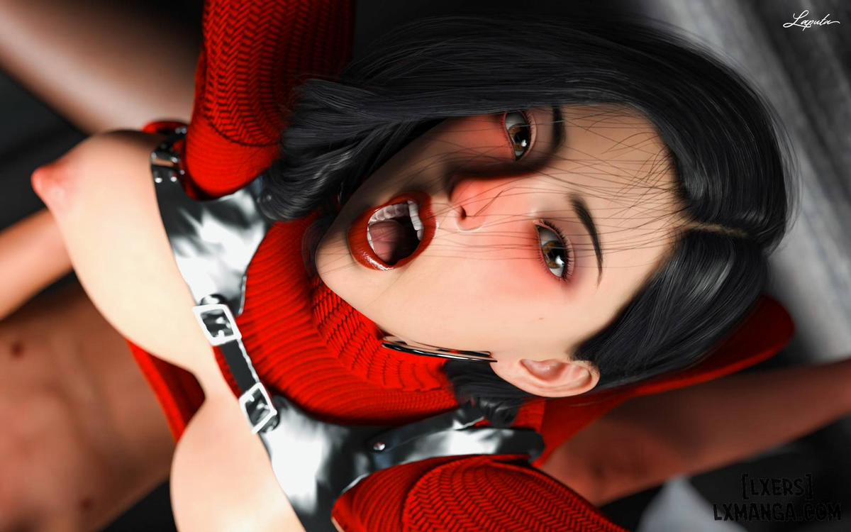 [VŨ TRỤ 1] Người Mẹ Dâm Đãng - Tình Yêu Thuần Khiết 2 0 Không Phụ Đề trang 269