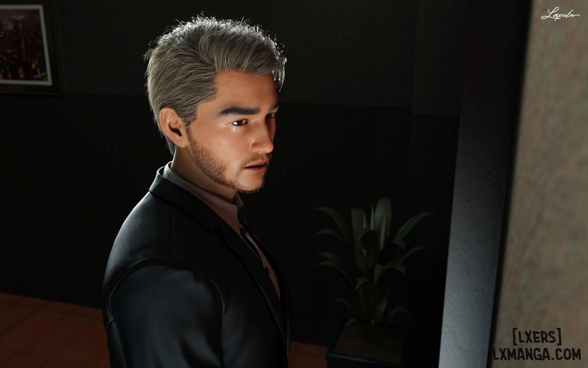 [VŨ TRỤ 1] Người Mẹ Dâm Đãng - Tình Yêu Thuần Khiết 2 0 Không Phụ Đề trang 270