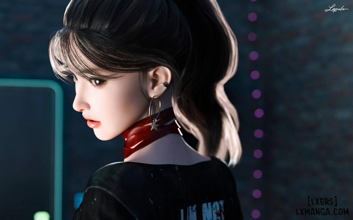 [VŨ TRỤ 1] Người Mẹ Dâm Đãng - Tình Yêu Thuần Khiết 2 0 Không Phụ Đề trang 42