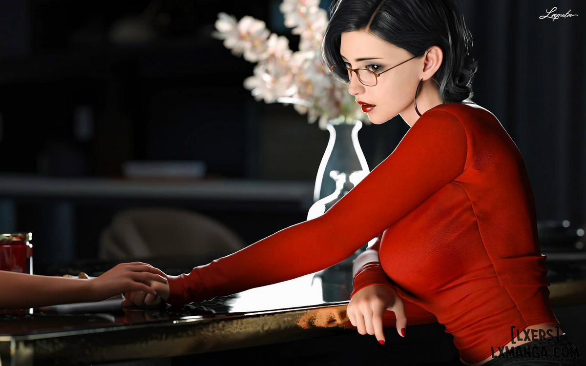 [VŨ TRỤ 1] Người Mẹ Dâm Đãng - Tình Yêu Thuần Khiết 2 0 Không Phụ Đề trang 74