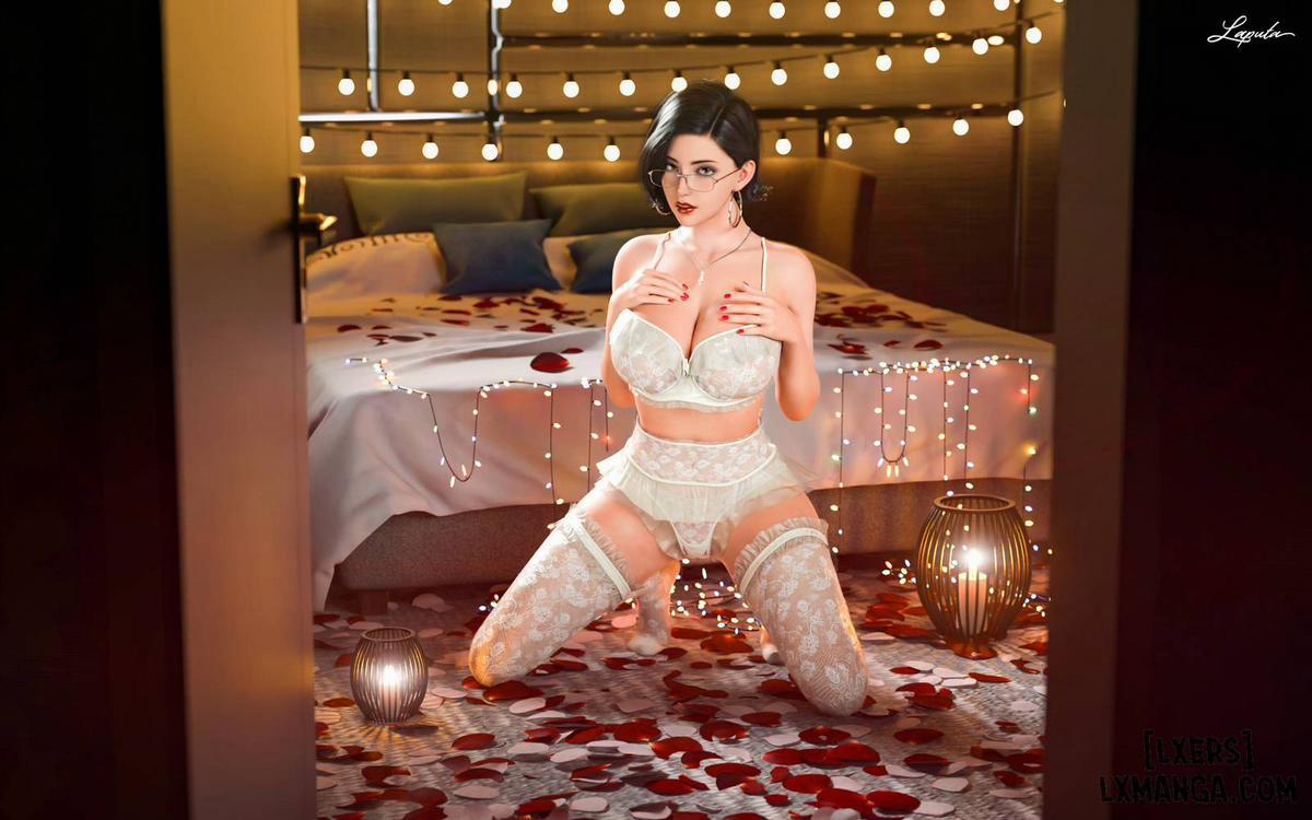 [VŨ TRỤ 1] Người Mẹ Dâm Đãng - Tình Yêu Thuần Khiết 2 0 Không Phụ Đề trang 82