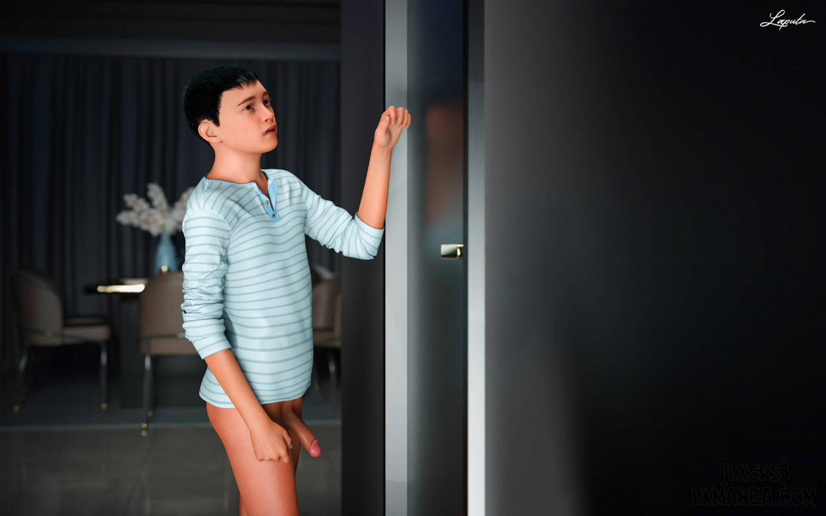 [VŨ TRỤ 1] Người Mẹ Dâm Đãng - Tình Yêu Thuần Khiết 2 0 Không Phụ Đề trang 87