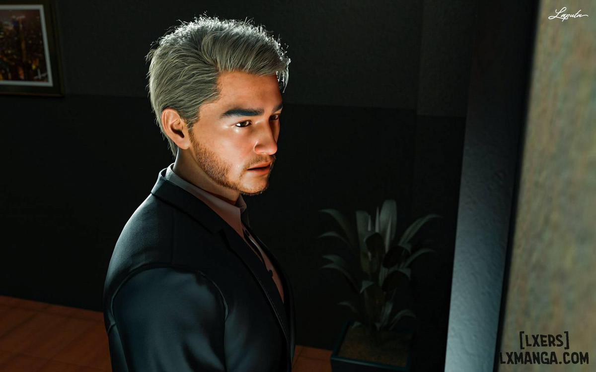 [VŨ TRỤ 1] Người Mẹ Dâm Đãng - Tình Yêu Thuần Khiết 3 0 Không Phụ Đề trang 0