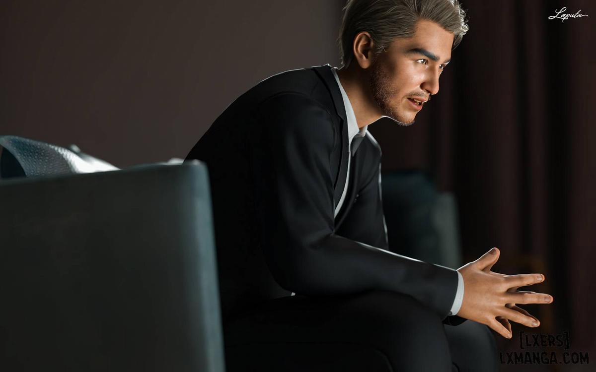 [VŨ TRỤ 1] Người Mẹ Dâm Đãng - Tình Yêu Thuần Khiết 3 0 Không Phụ Đề trang 13