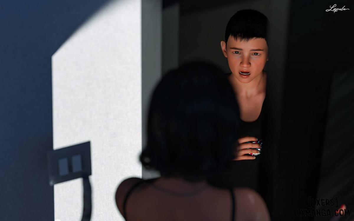 [VŨ TRỤ 1] Người Mẹ Dâm Đãng - Tình Yêu Thuần Khiết 3 0 Không Phụ Đề trang 174