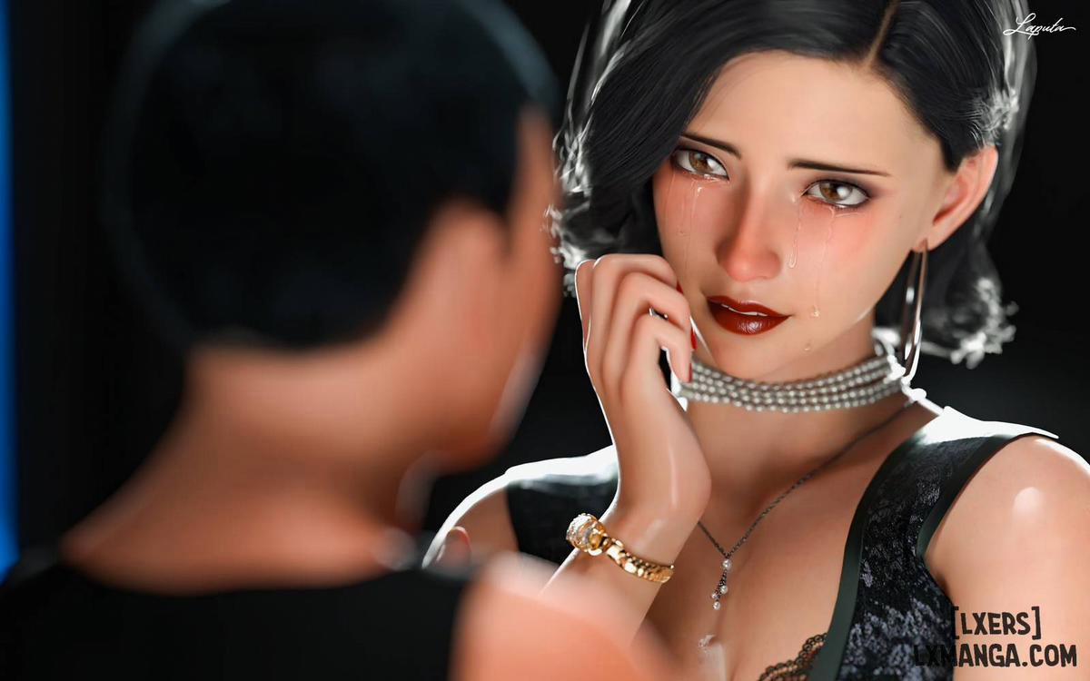 [VŨ TRỤ 1] Người Mẹ Dâm Đãng - Tình Yêu Thuần Khiết 3 0 Không Phụ Đề trang 207