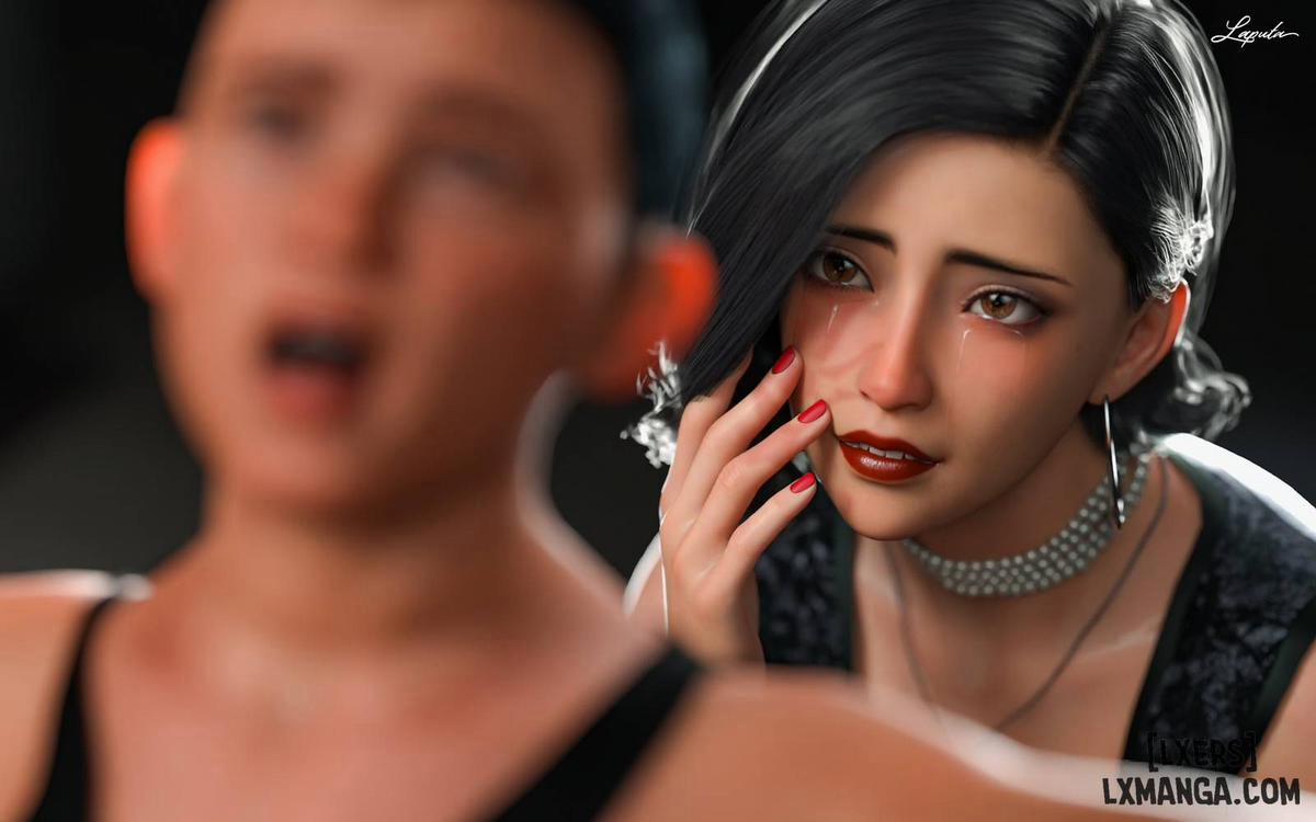 [VŨ TRỤ 1] Người Mẹ Dâm Đãng - Tình Yêu Thuần Khiết 3 0 Không Phụ Đề trang 231