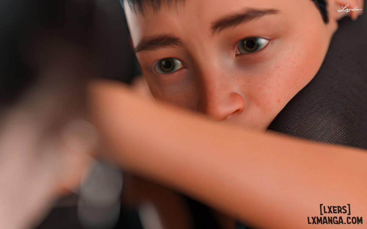 [VŨ TRỤ 1] Người Mẹ Dâm Đãng - Tình Yêu Thuần Khiết 3 0 Không Phụ Đề trang 314