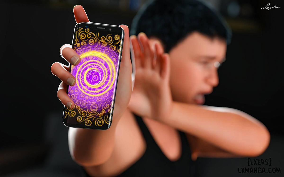 [VŨ TRỤ 1] Người Mẹ Dâm Đãng - Tình Yêu Thuần Khiết 3 0 Không Phụ Đề trang 325