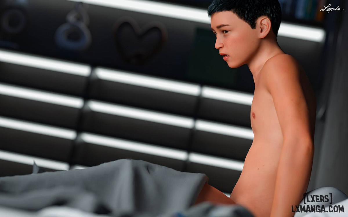 [VŨ TRỤ 1] Người Mẹ Dâm Đãng - Tình Yêu Thuần Khiết 3 0 Không Phụ Đề trang 42