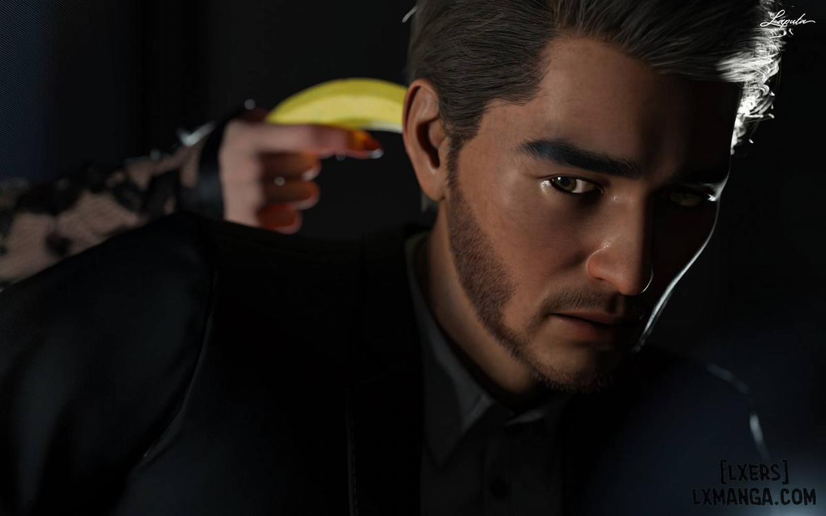 [VŨ TRỤ 1] Người Mẹ Dâm Đãng - Tình Yêu Thuần Khiết 3 0 Không Phụ Đề trang 5