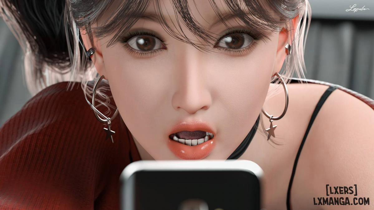 [VŨ TRỤ 1] Người Mẹ Dâm Đãng - Tình Yêu Thuần Khiết 4 0 Không Phụ Đề trang 10