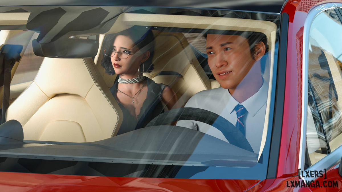 [VŨ TRỤ 1] Người Mẹ Dâm Đãng - Tình Yêu Thuần Khiết 4 0 Không Phụ Đề trang 129