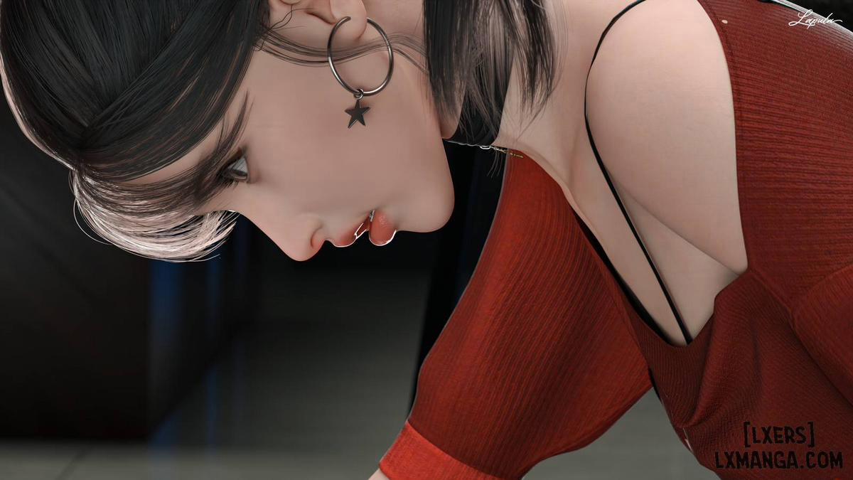 [VŨ TRỤ 1] Người Mẹ Dâm Đãng - Tình Yêu Thuần Khiết 4 0 Không Phụ Đề trang 13