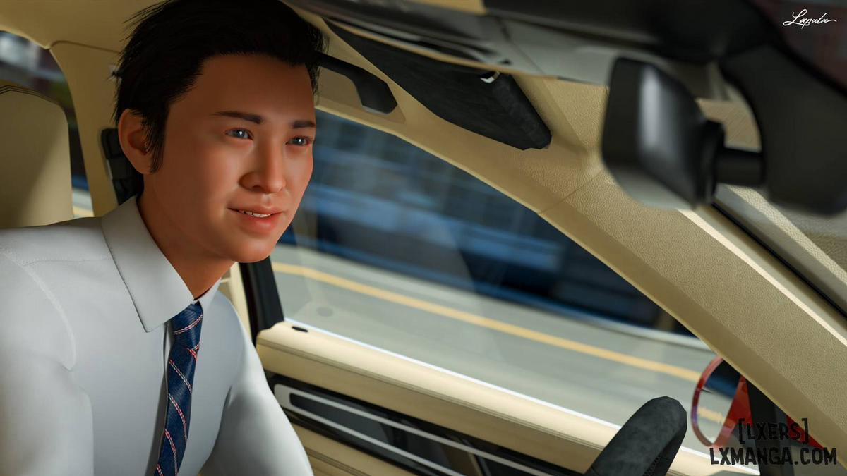 [VŨ TRỤ 1] Người Mẹ Dâm Đãng - Tình Yêu Thuần Khiết 4 0 Không Phụ Đề trang 130