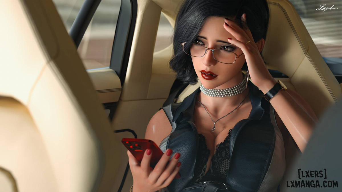 [VŨ TRỤ 1] Người Mẹ Dâm Đãng - Tình Yêu Thuần Khiết 4 0 Không Phụ Đề trang 134