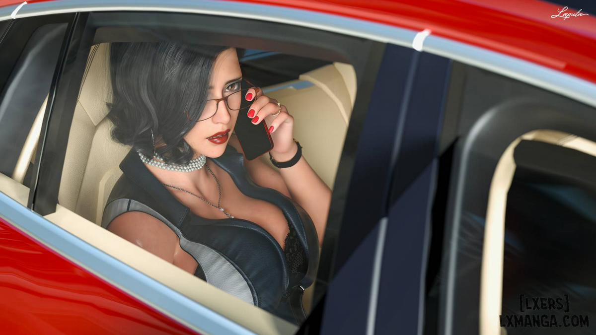 [VŨ TRỤ 1] Người Mẹ Dâm Đãng - Tình Yêu Thuần Khiết 4 0 Không Phụ Đề trang 135