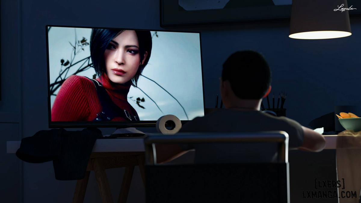 [VŨ TRỤ 1] Người Mẹ Dâm Đãng - Tình Yêu Thuần Khiết 4 0 Không Phụ Đề trang 146