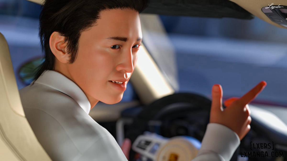 [VŨ TRỤ 1] Người Mẹ Dâm Đãng - Tình Yêu Thuần Khiết 4 0 Không Phụ Đề trang 161