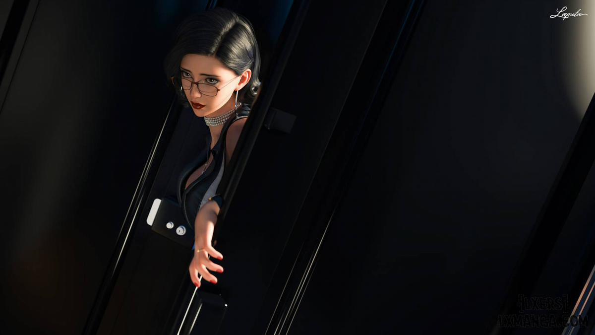 [VŨ TRỤ 1] Người Mẹ Dâm Đãng - Tình Yêu Thuần Khiết 4 0 Không Phụ Đề trang 185