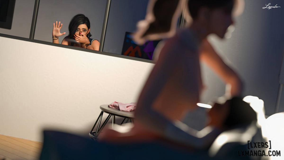 [VŨ TRỤ 1] Người Mẹ Dâm Đãng - Tình Yêu Thuần Khiết 4 0 Không Phụ Đề trang 187