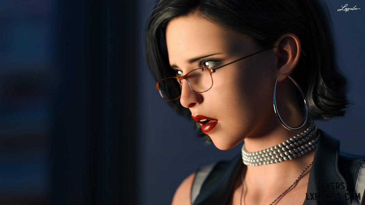 [VŨ TRỤ 1] Người Mẹ Dâm Đãng - Tình Yêu Thuần Khiết 4 0 Không Phụ Đề trang 189