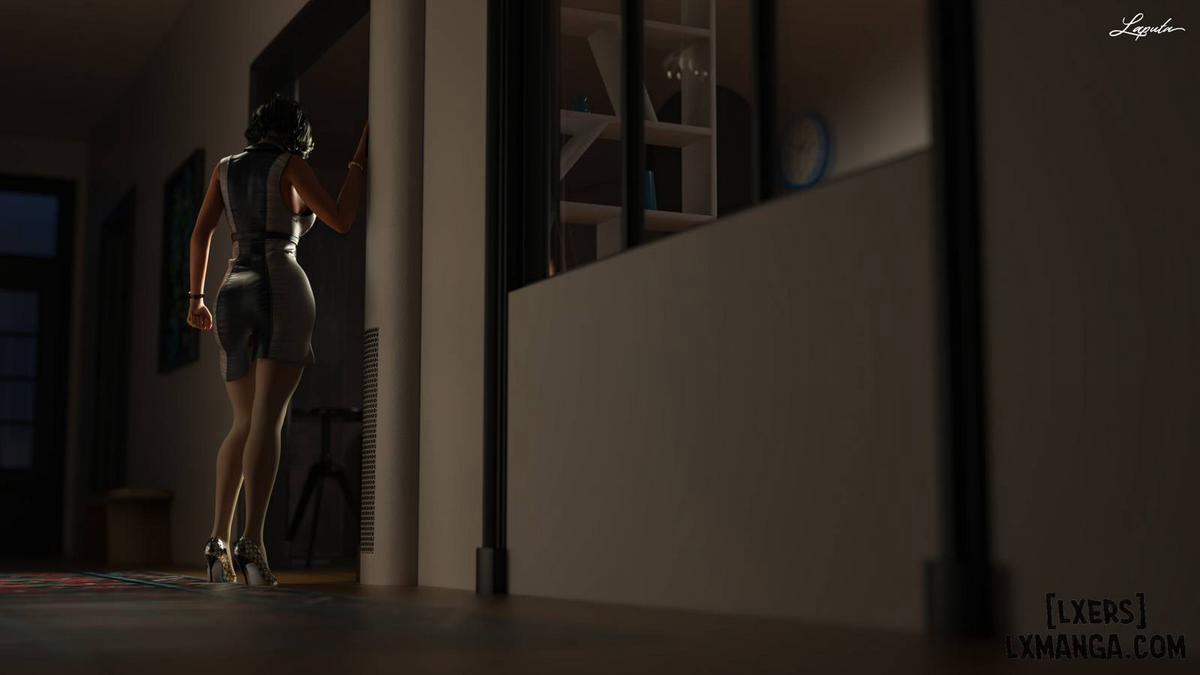 [VŨ TRỤ 1] Người Mẹ Dâm Đãng - Tình Yêu Thuần Khiết 4 0 Không Phụ Đề trang 190