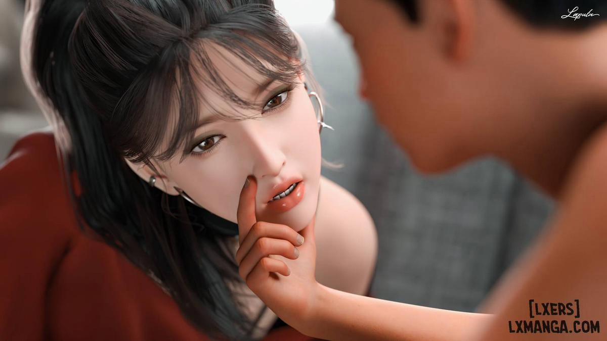 [VŨ TRỤ 1] Người Mẹ Dâm Đãng - Tình Yêu Thuần Khiết 4 0 Không Phụ Đề trang 20