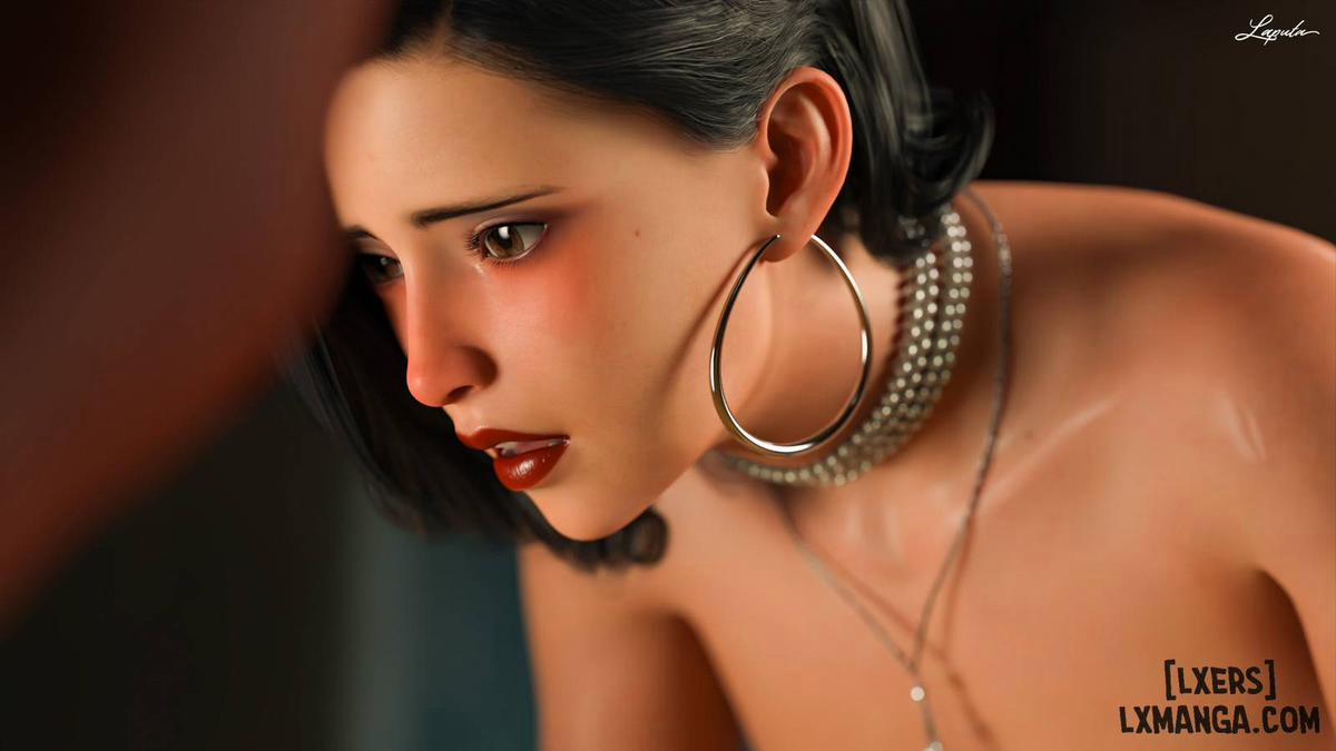 [VŨ TRỤ 1] Người Mẹ Dâm Đãng - Tình Yêu Thuần Khiết 4 0 Không Phụ Đề trang 237