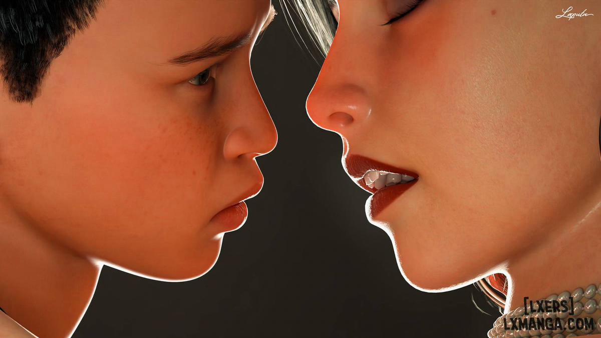 [VŨ TRỤ 1] Người Mẹ Dâm Đãng - Tình Yêu Thuần Khiết 4 0 Không Phụ Đề trang 265