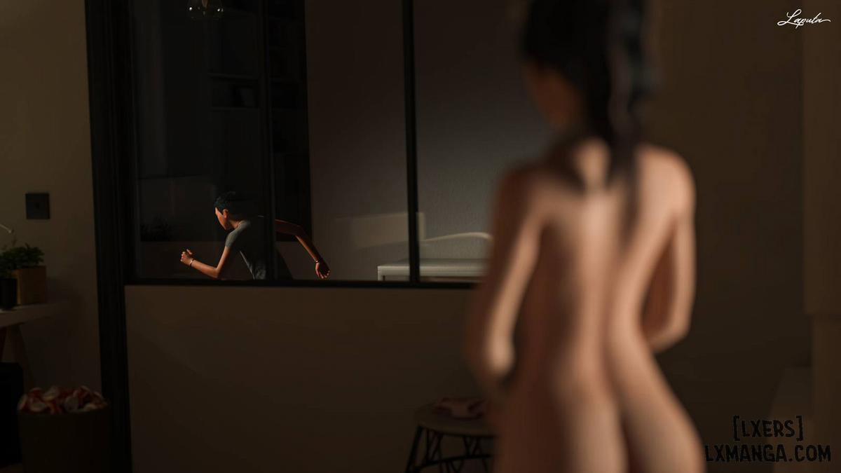 [VŨ TRỤ 1] Người Mẹ Dâm Đãng - Tình Yêu Thuần Khiết 4 0 Không Phụ Đề trang 303