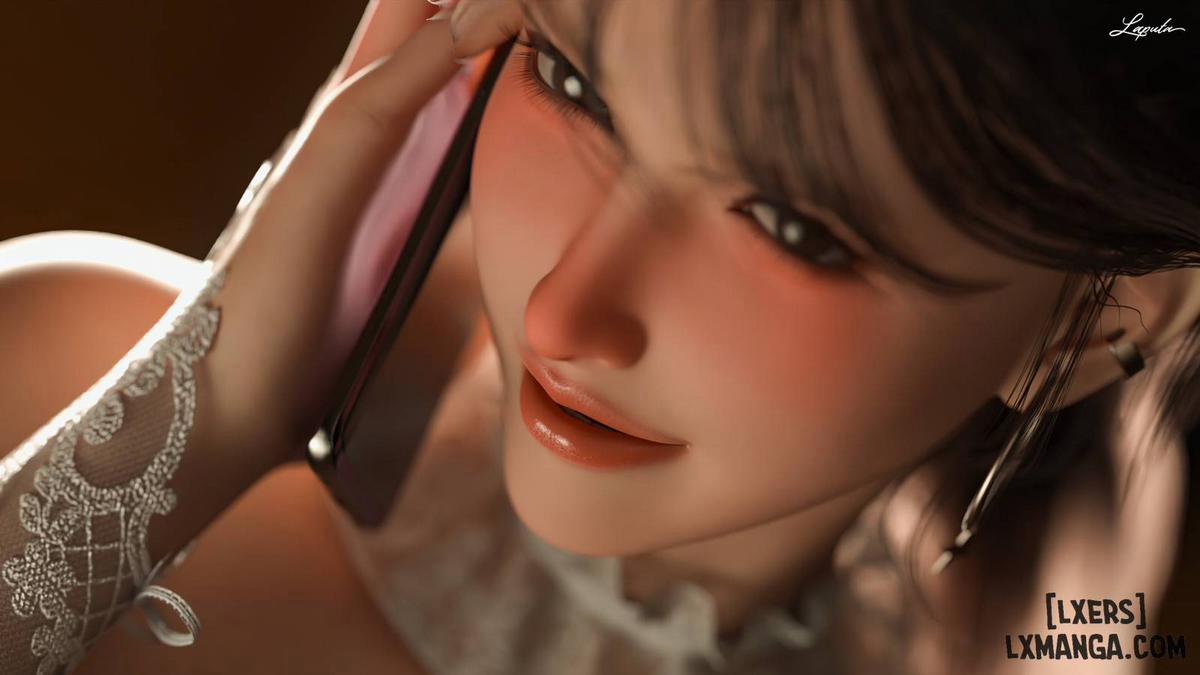 [VŨ TRỤ 1] Người Mẹ Dâm Đãng - Tình Yêu Thuần Khiết 4 0 Không Phụ Đề trang 308