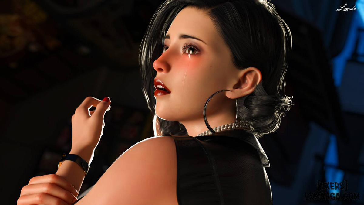 [VŨ TRỤ 1] Người Mẹ Dâm Đãng - Tình Yêu Thuần Khiết 4 0 Không Phụ Đề trang 323