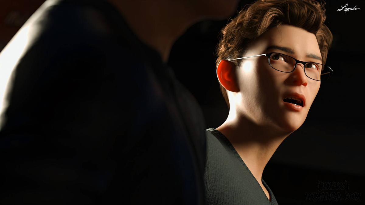 [VŨ TRỤ 1] Người Mẹ Dâm Đãng - Tình Yêu Thuần Khiết 4 0 Không Phụ Đề trang 325