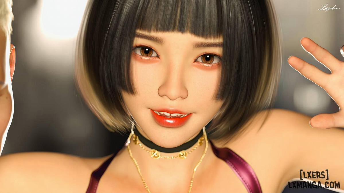 [VŨ TRỤ 1] Người Mẹ Dâm Đãng - Tình Yêu Thuần Khiết 4 0 Không Phụ Đề trang 328