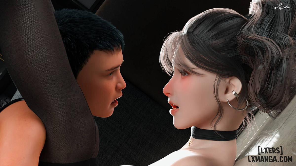 [VŨ TRỤ 1] Người Mẹ Dâm Đãng - Tình Yêu Thuần Khiết 4 0 Không Phụ Đề trang 77