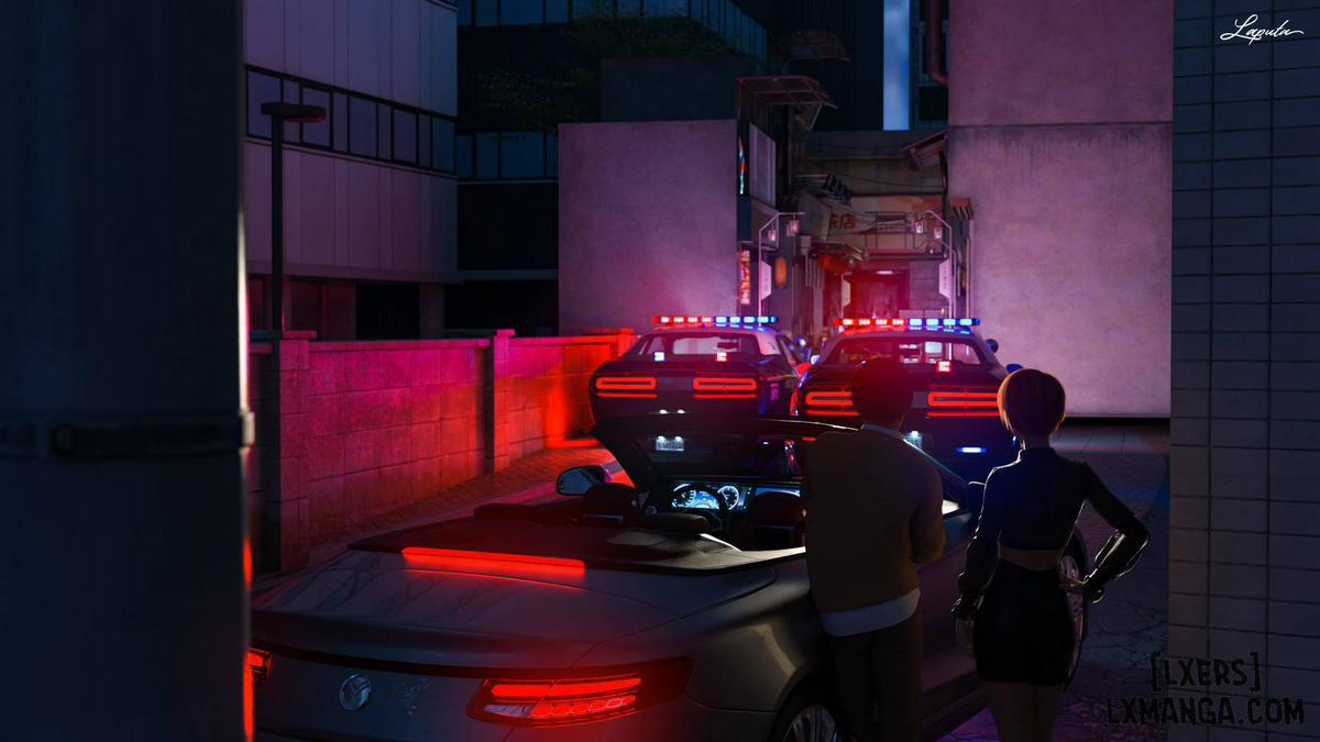 [VŨ TRỤ 1] Người Mẹ Dâm Đãng - Tình Yêu Thuần Khiết 4.1 0 Không Phụ Đề trang 55