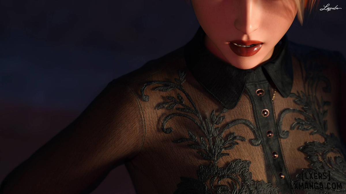 [VŨ TRỤ 1] Người Mẹ Dâm Đãng - Tình Yêu Thuần Khiết 4.1 0 Không Phụ Đề trang 57