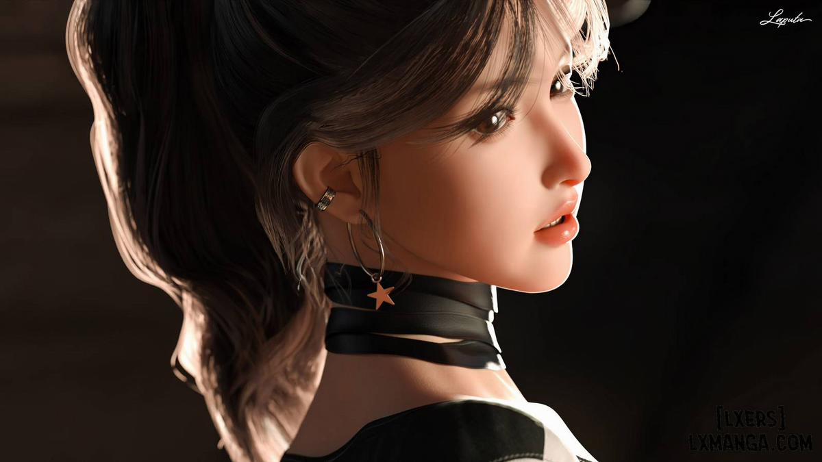 [VŨ TRỤ 1] Người Mẹ Dâm Đãng - Tình Yêu Thuần Khiết 4.1 0 Không Phụ Đề trang 66