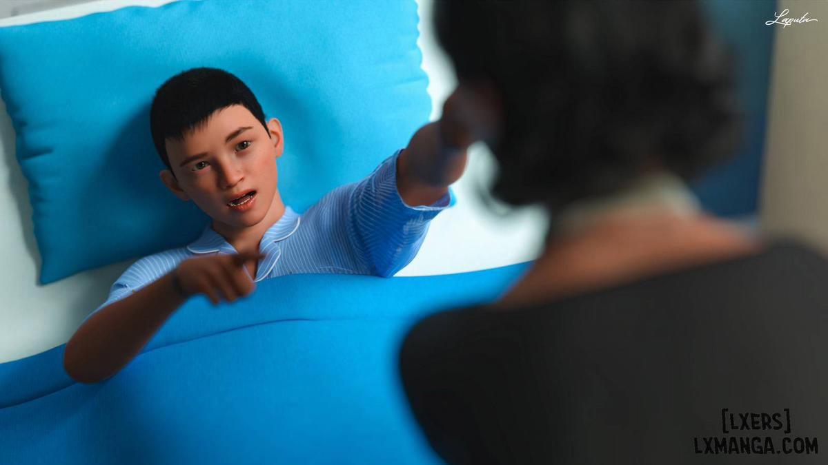 [VŨ TRỤ 1] Người Mẹ Dâm Đãng - Tình Yêu Thuần Khiết 4.1 0 Không Phụ Đề trang 76