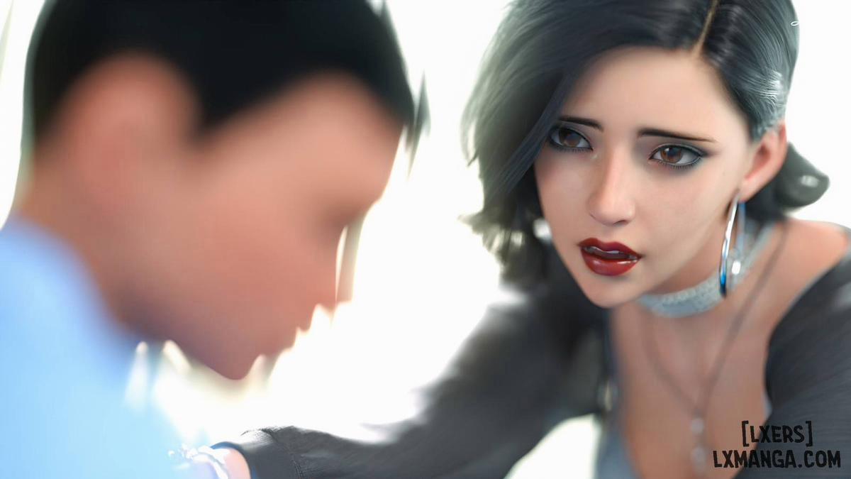 [VŨ TRỤ 1] Người Mẹ Dâm Đãng - Tình Yêu Thuần Khiết 4.1 0 Không Phụ Đề trang 79