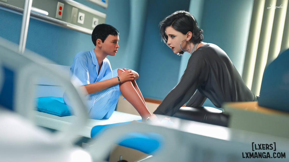 [VŨ TRỤ 1] Người Mẹ Dâm Đãng - Tình Yêu Thuần Khiết 4.1 0 Không Phụ Đề trang 80