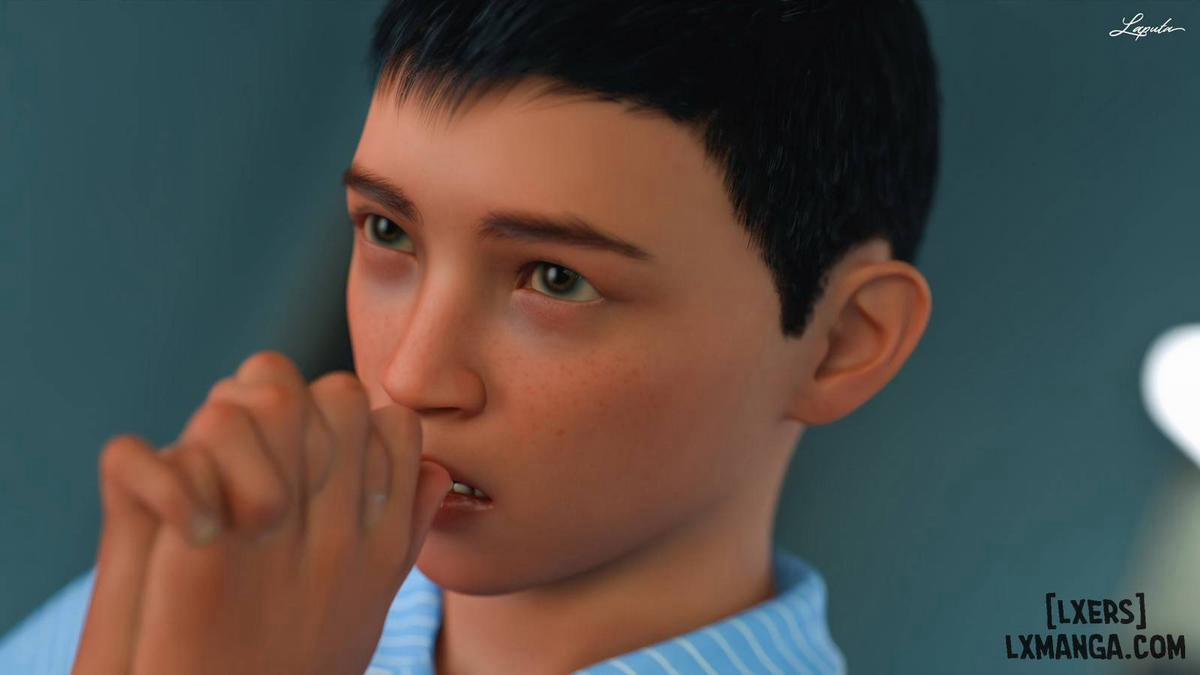 [VŨ TRỤ 1] Người Mẹ Dâm Đãng - Tình Yêu Thuần Khiết 4.1 0 Không Phụ Đề trang 99