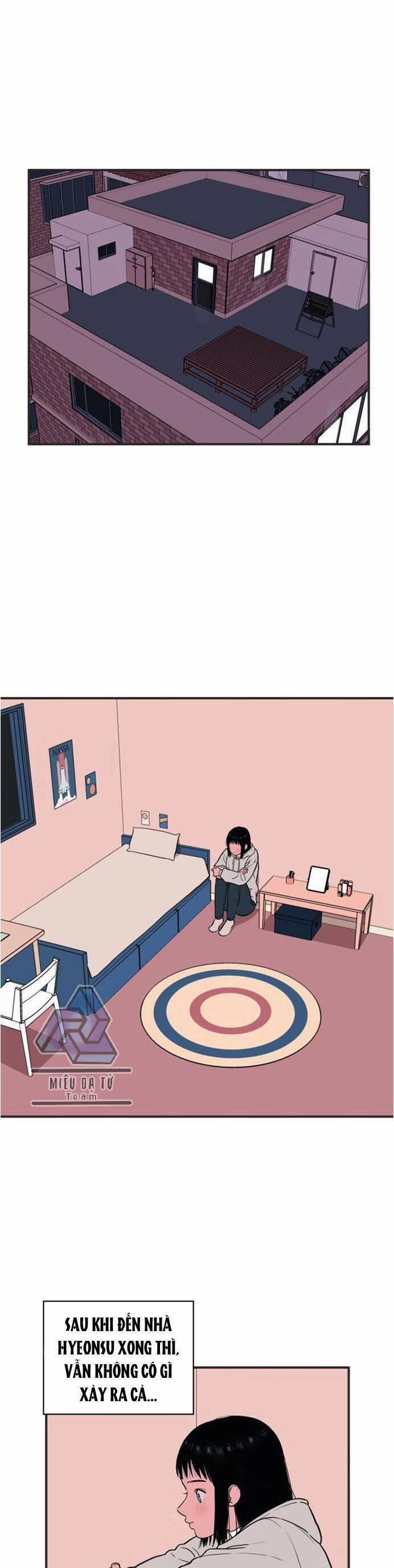 Vũ Trụ Của Tôi 10 trang 0