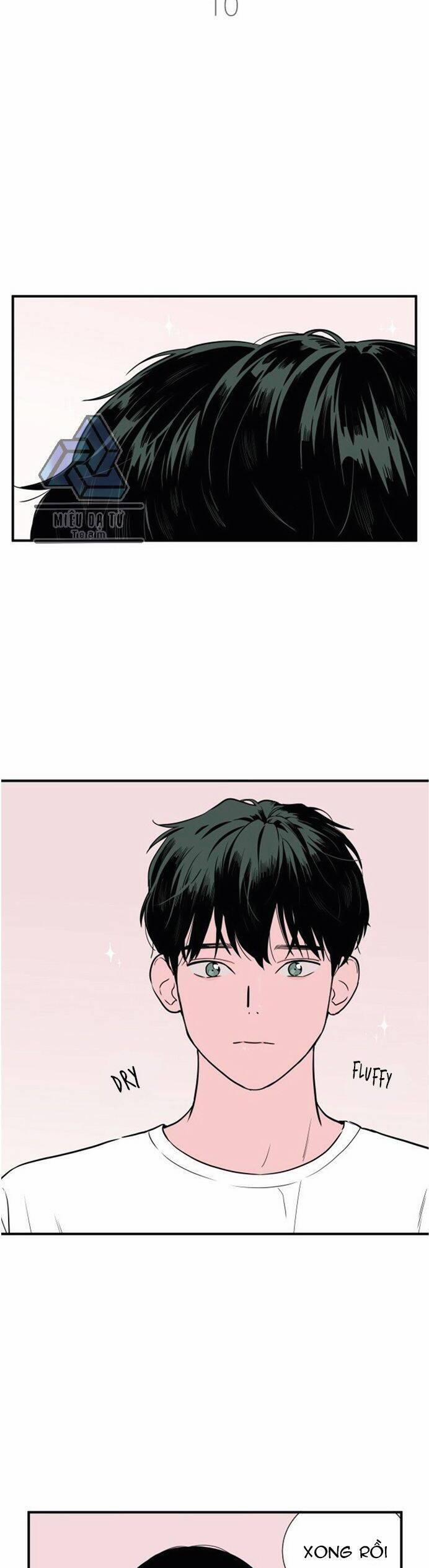 Vũ Trụ Của Tôi 10 trang 10