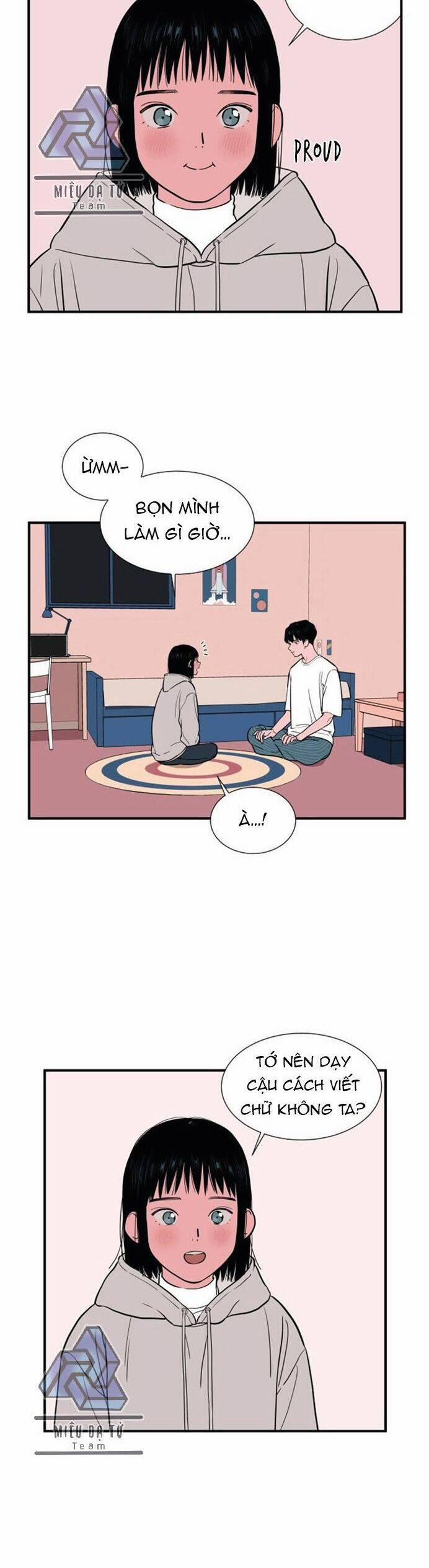 Vũ Trụ Của Tôi 10 trang 11