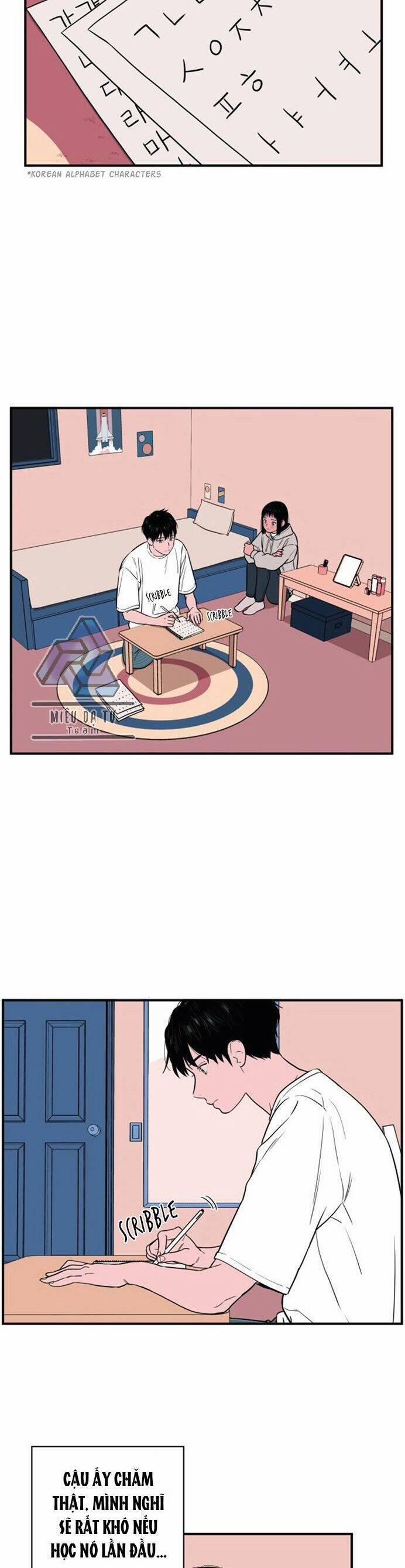 Vũ Trụ Của Tôi 10 trang 13