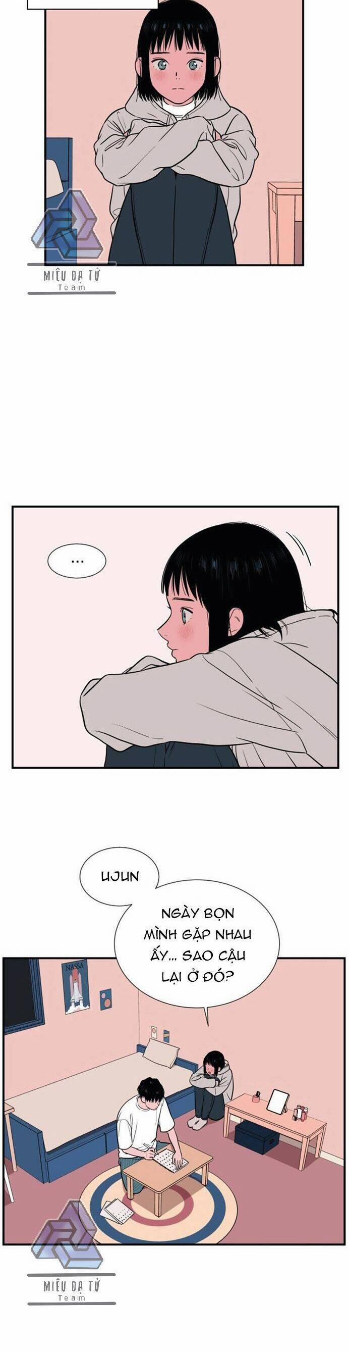 Vũ Trụ Của Tôi 10 trang 14