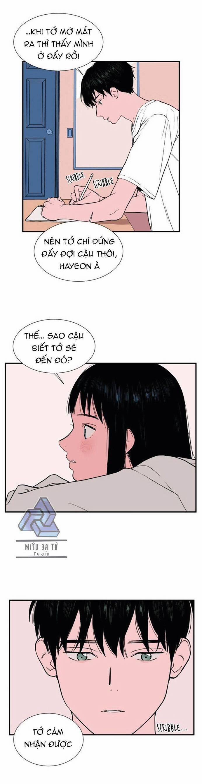 Vũ Trụ Của Tôi 10 trang 15