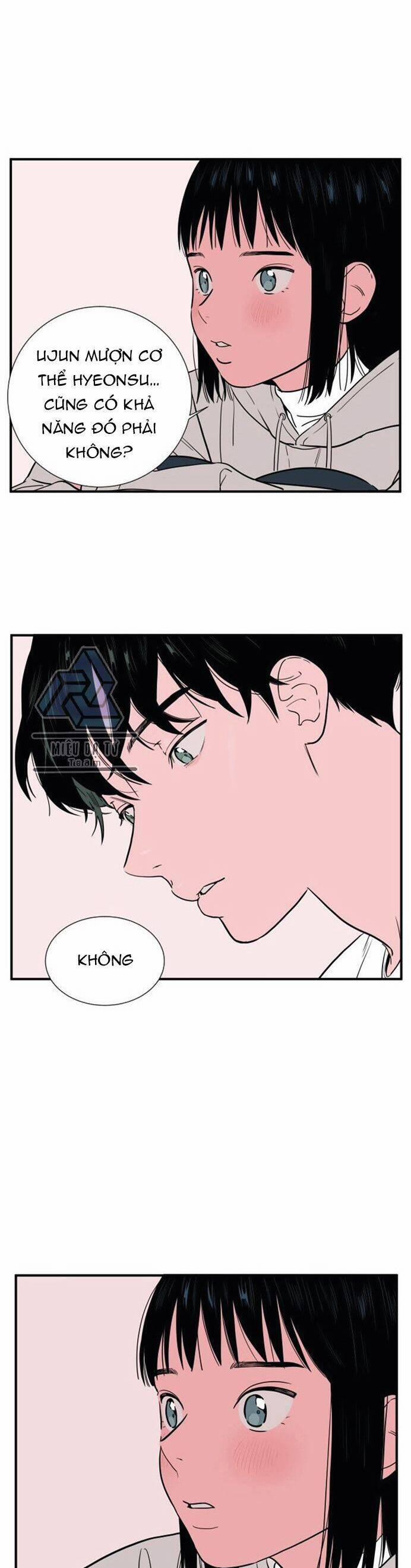 Vũ Trụ Của Tôi 10 trang 17